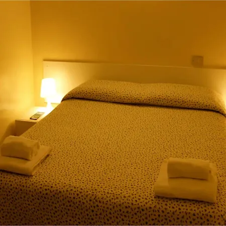 شقة Affitti Only Sleep Bagno Privato