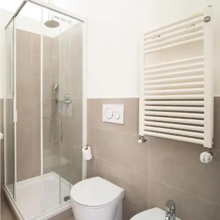 Affitti Only Sleep Bagno Privato شقة *