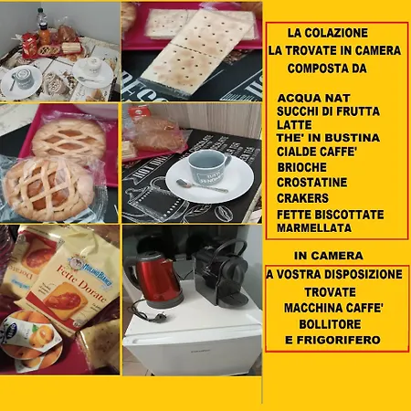 Affitti Only Sleep Bagno Privato Apartmán Parma